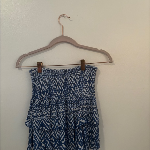 Blue Matching Set - Picture 3 of 4